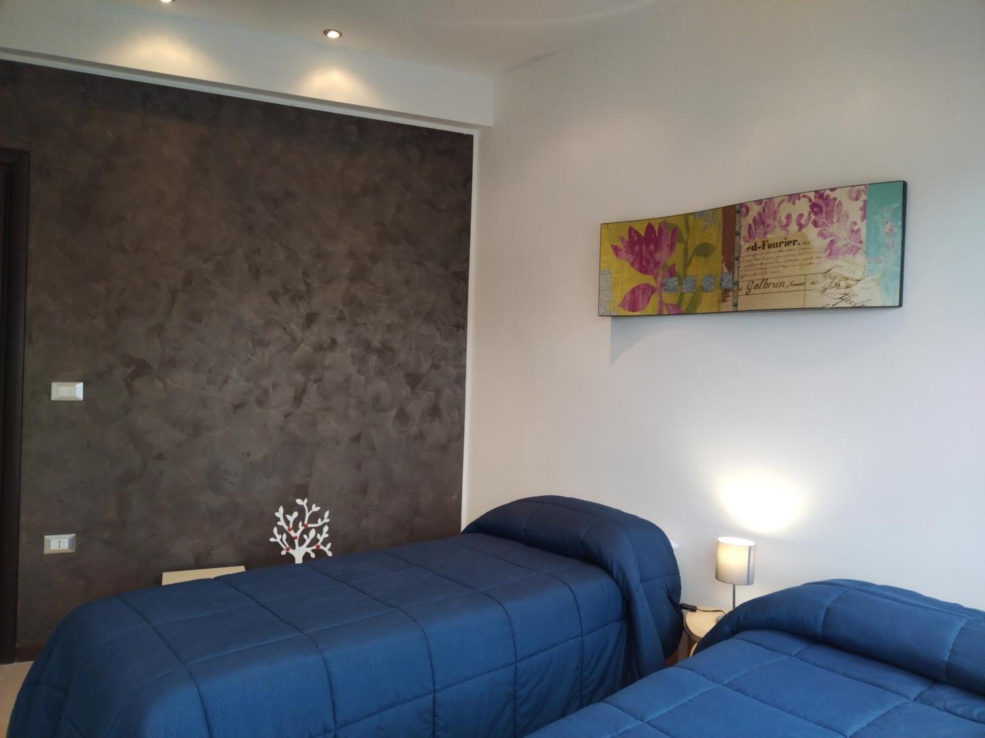 Twin House Appartement Tito Buitenkant foto