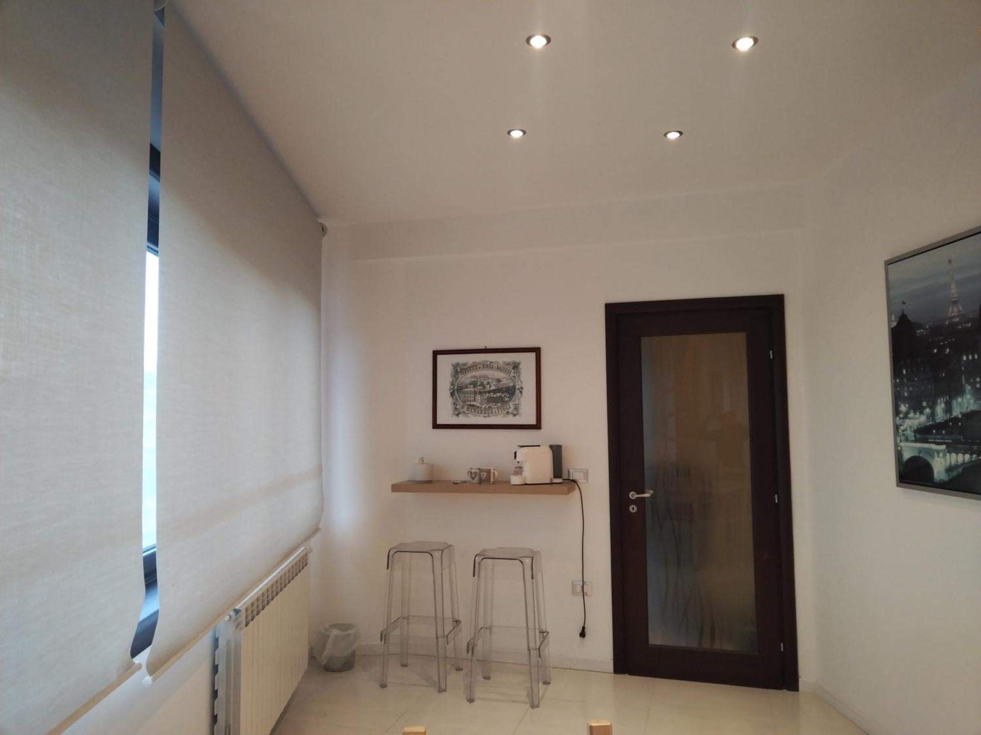 Twin House Appartement Tito Buitenkant foto