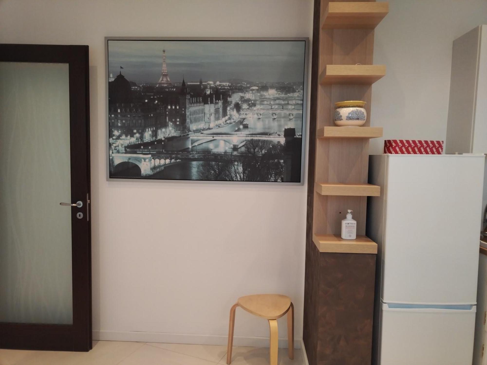 Twin House Appartement Tito Buitenkant foto